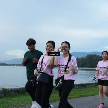 Runner Photo 2746830