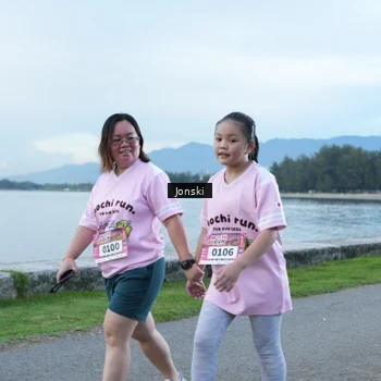 Runner Photo 2746840