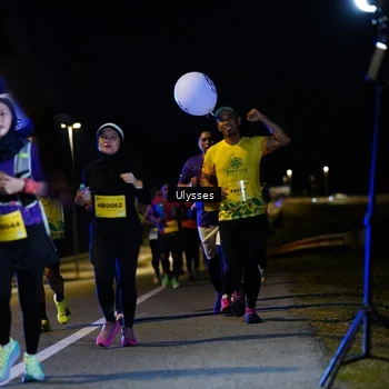 Runner Photo 2746869
