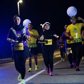 Runner Photo 2746885