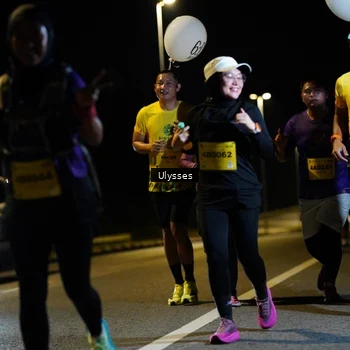 Runner Photo 2746893
