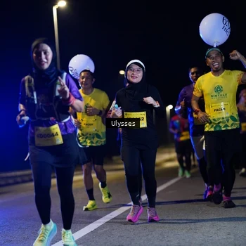 Runner Photo 2746895