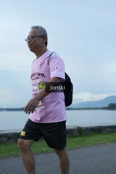 Runner Photo 2746901