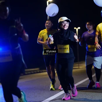 Runner Photo 2746920