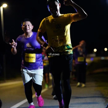 Runner Photo 2746962