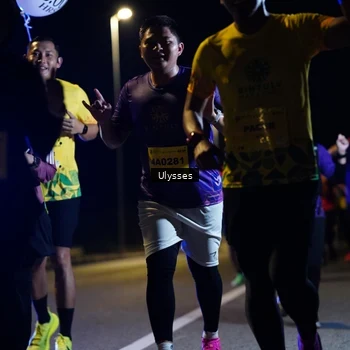 Runner Photo 2746966