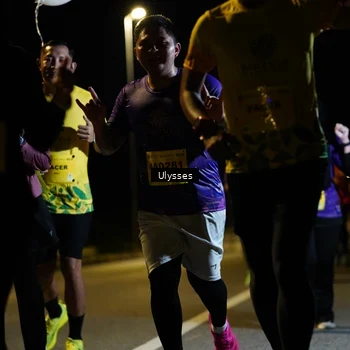 Runner Photo 2746979