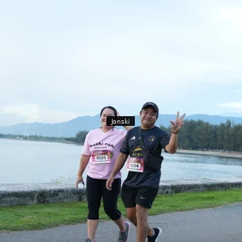Runner Photo 2747006