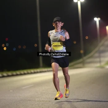 Runner Photo 2747030