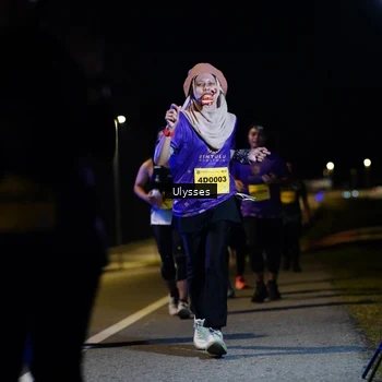 Runner Photo 2747041