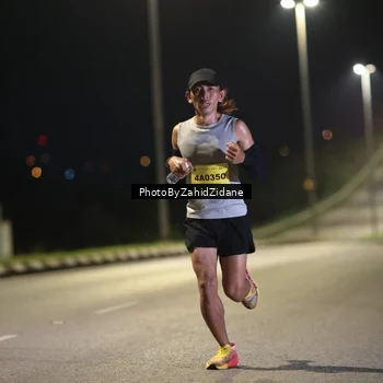 Runner Photo 2747048