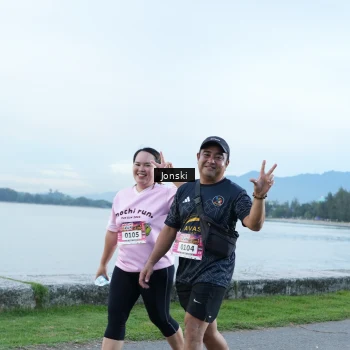 Runner Photo 2747053
