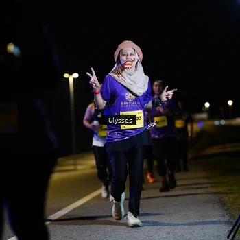 Runner Photo 2747054