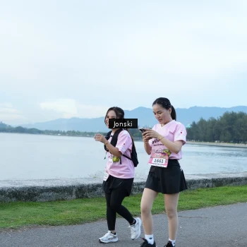 Runner Photo 2747064