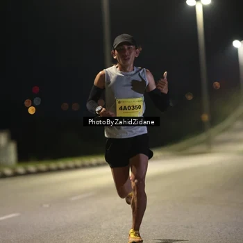 Runner Photo 2747088