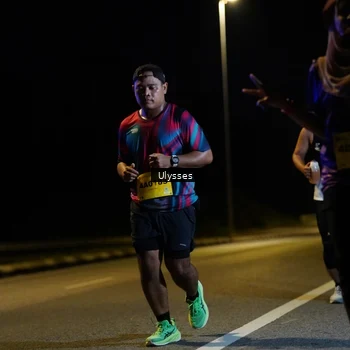 Runner Photo 2747090