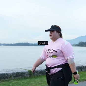 Runner Photo 2747096