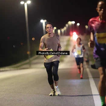 Runner Photo 2747116
