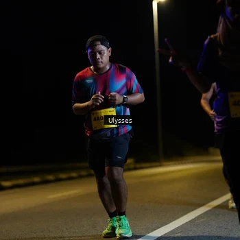 Runner Photo 2747126
