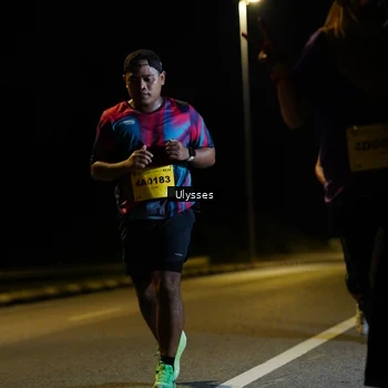 Runner Photo 2747137