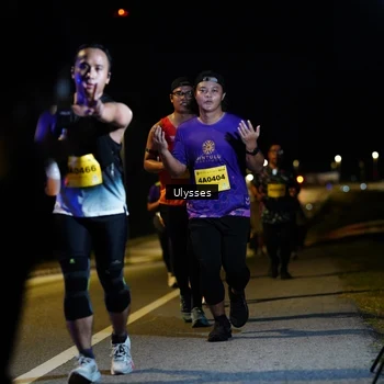 Runner Photo 2747151