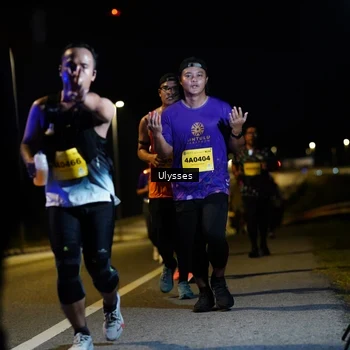 Runner Photo 2747163