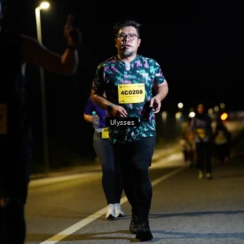 Runner Photo 2747207