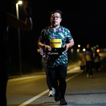 Runner Photo 2747227