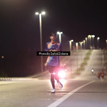 Runner Photo 2747256