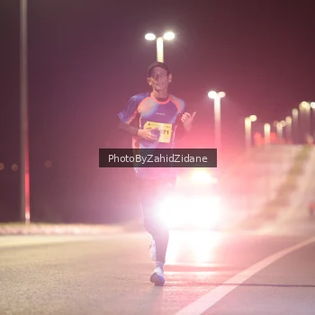 Runner Photo 2747274