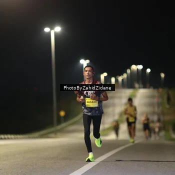 Runner Photo 2747288