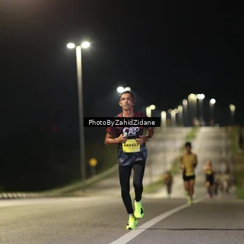 Runner Photo 2747292