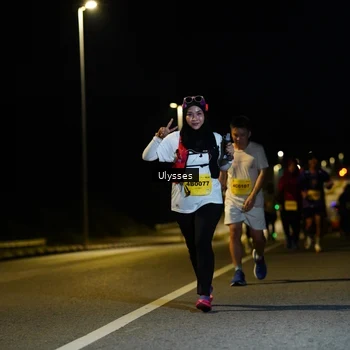 Runner Photo 2747301