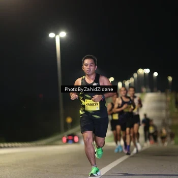 Runner Photo 2747353