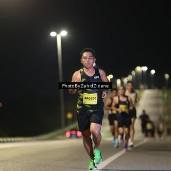 Runner Photo 2747365
