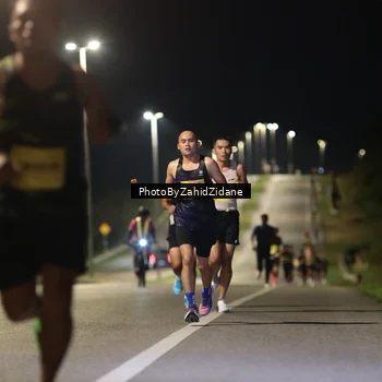 Runner Photo 2747377