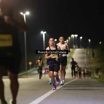 Runner Photo 2747386