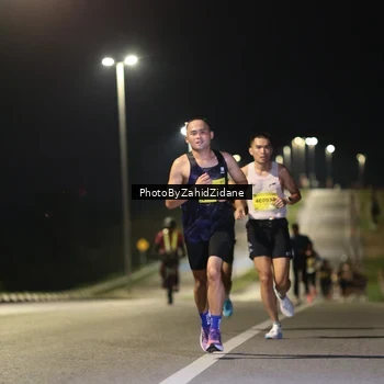 Runner Photo 2747414