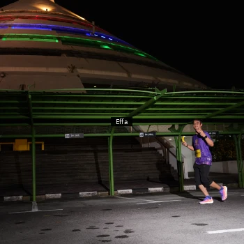 Runner Photo 2747419