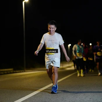 Runner Photo 2747422