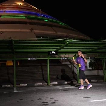 Runner Photo 2747440