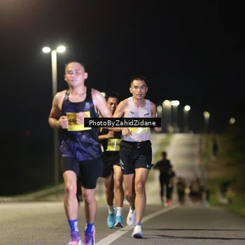 Runner Photo 2747443