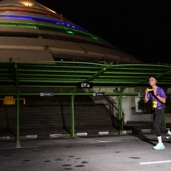 Runner Photo 2747444