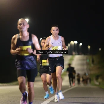 Runner Photo 2747452
