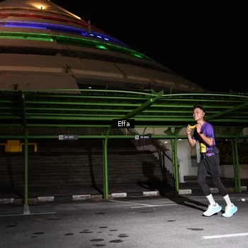Runner Photo 2747453