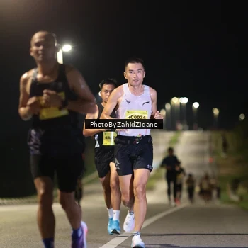Runner Photo 2747460