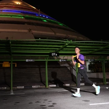 Runner Photo 2747462