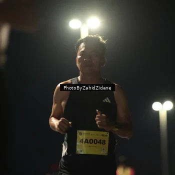 Runner Photo 2747466