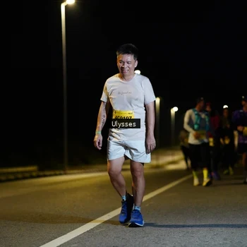 Runner Photo 2747467