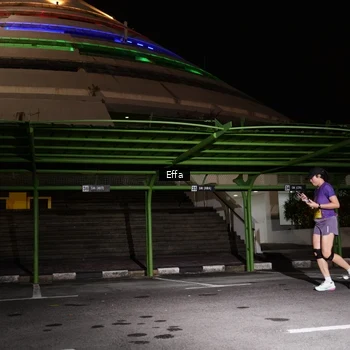 Runner Photo 2747471